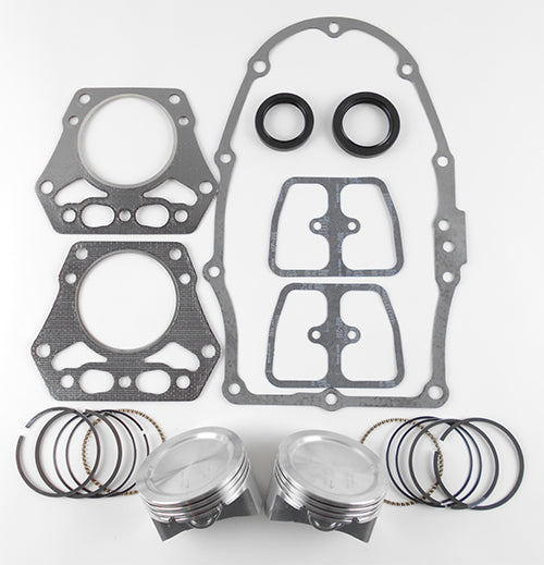 Kawasaki FH770D .50MM Oversize Basic Rebuild Kit - RBLD425