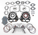 Kawasaki FR541V, FR600V, FS481V, FS541V, FS600V, FX481V, FX541V, FX600V .50MM Oversize Master Rebuild Kit - RBLD429F