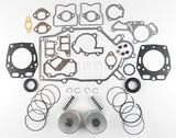 Kawasaki FD501V, Spec #'s BS03, BS05, CS02, CS05, DS05, ES05 Standard Size Master Rebuild Kit - RBLD459F