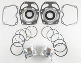 Kawasaki FD791D Standard Size Basic Rebuild Kit - RBLD473