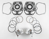 Kawasaki FD851D Standard Size Basic Rebuild Kit - RBLD477