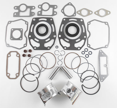 Kawasaki FD851D Standard Size Master Rebuild Kit - RBLD477F