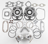 Kawasaki FD851D Standard Size Master Rebuild Kit - RBLD477F