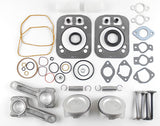Kohler 7000 Series 26HP KT745 Standard Size Master Rebuild Kit - RBLD495