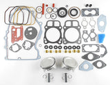 Kohler Command EFI Series 19HP-23HP ECH630, ECH650, ECH680 Standard Size Basic Rebuild Kit - RBLD507