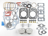 Kohler Flex Fuel FCV740 and Propane Models PCH680-740 .50MM Oversize Basic Rebuild Kit - RBLD522B