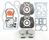 Kohler Command Pro 32.5HP - 37HP, CH940-CH1000, CV940-CV1000, ECH940-ECH980, ECV940-ECV980 Standard Size Basic Rebuild Kit - RBLD535