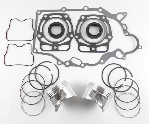 Kawasaki FD620D .50MM Oversize Basic Rebuild Kit - RBLD558