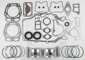 Kawasaki FD620D .50MM Oversize Master Rebuild Kit - RBLD558F