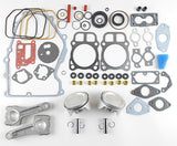 Kohler Command Series 20.5HP-23HP CH620-680, CV640-680, CH22-23 AND CV22-23 W/3.15 STD Bore Size Standard Size Basic Rebuild Kit With Connecting Rods - RBLD570