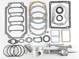Kohler Magnum 12HP M12 Standard Size Master Rebuild Kit - RBLD622