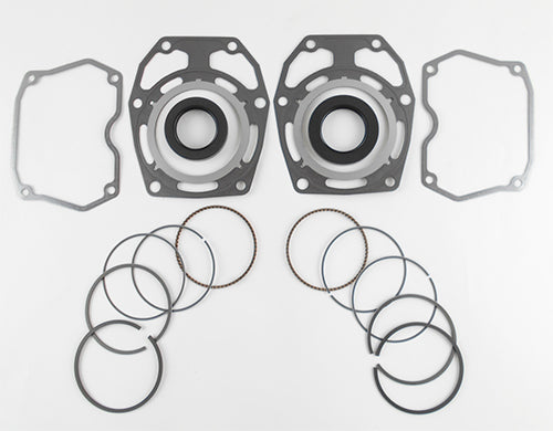 Kawasaki FD671D Standard Size Rering Kit - RERING172