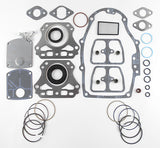 Kawasaki FH381V/ FH430V Standard Size Master Rering Kit - RERING188F