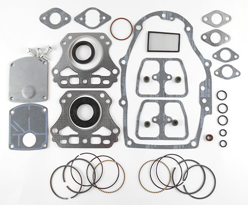 Kawasaki FH451V,FH500V, FH531V Standard Size Master Rering Kit - RERING191F