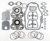 Kawasaki FH451V,FH500V, FH531V Standard Size Master Rering Kit - RERING191F