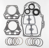 Kawasaki FH601V, FH641V, FH661V, FH680V, FH721V Standard Size Rering Kit - RERING193
