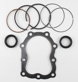 Kawasaki FB460V Standard Size Rering Kit - RERING201