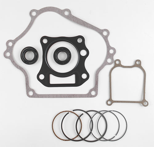 Kawasaki FE170D Standard Size Rering Kit - RERING203