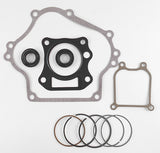 Kawasaki FE170D Standard Size Rering Kit - RERING203