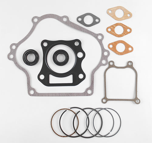 Kawasaki FE170D Standard Size Master Rering Kit - RERING203F