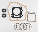 Kawasaki FE120D/G Standard Size Rering Kit - RERING205