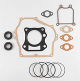 Kawasaki FE120D/G Standard Size Master Rering Kit - RERING205F