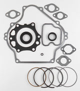 Kawasaki FE250D Standard Size Master Rering Kit - RERING207F