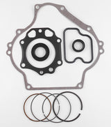 Kawasaki FE290D Standard Size Rering Kit - RERING208