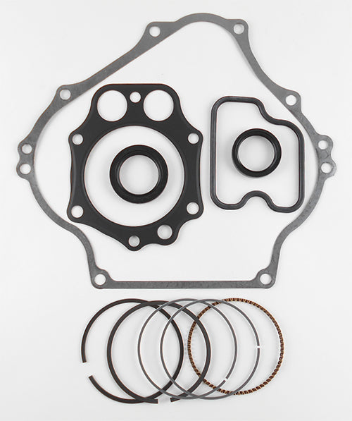Kawasaki FE350D Standard Size Rering Kit - RERING210
