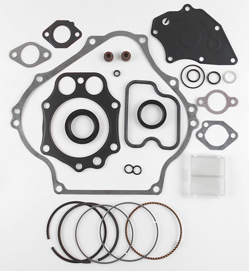 Kawasaki FE350D Standard Size Master Rering Kit - RERING210F