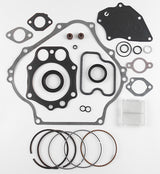 Kawasaki FE350D Standard Size Master Rering Kit - RERING210F