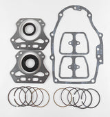 Kawasaki FH541V, FH580V Standard Size Rering Kit - RERING218