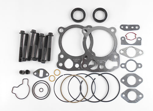 Kohler Command Series 11HP-14HP, CV11-CV14, CH11-CH14 Standard Size Rering Kit - RERING300