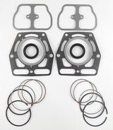 Kawasaki FD731V Standard Size Rering Kit - RERING323