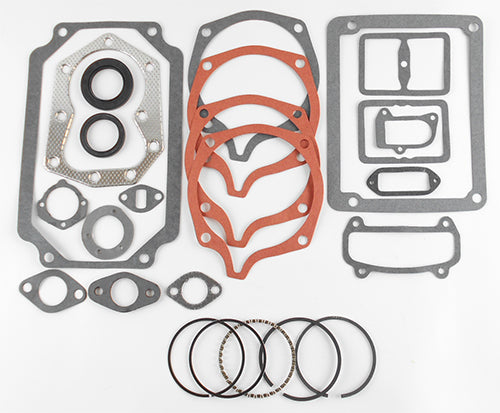 Kohler K241 10HP Standard Size Rering Kit - RERING332