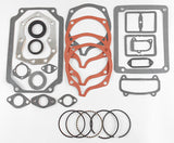 Kohler K241 10HP Standard Size Rering Kit - RERING332