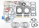 Kohler Command Pro Carbureted 23HP-27HP, CH732-752, CV732-752 Standard Size Rering Kit - RERING34D