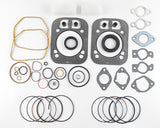 Kohler Confidant 23HP-25HP, ZT730-ZT740 Standard Size Rering Kit - RERING496A