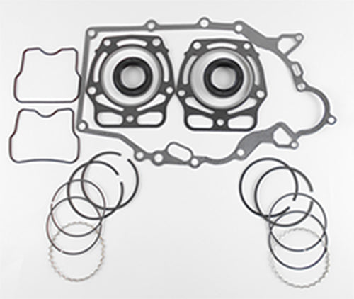 Kawasaki FD620D .50MM Oversize Rering Kit - RERING559