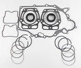 Kawasaki FD620D .50MM Oversize Rering Kit - RERING559