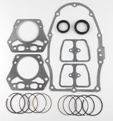 Kawasaki FH770D Standard Size Rering Kit - RERING424