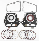 Kawasaki FR541V, FR600V, FS481V, FS541V, FS600V, FX481V, FX541V, FX600V .50MM Oversize Rering Kit - RERING430