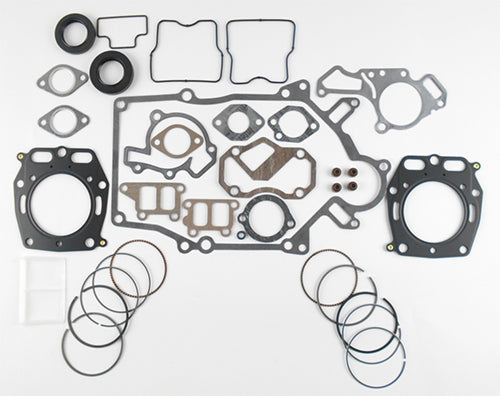Kawasaki FD501D, Spec #'s AS00, AS01, AS02, AS03, AS05, BS00, BS03, CS00 .50MM Oversize Master Rering Kit - RERING458F