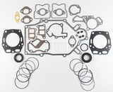 Kawasaki FD501V, Spec #'s BS03, BS05, CS02, CS05, DS05, ES05 .50MM Oversize Master Rering Kit - RERING462F