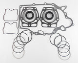 Kawasaki FD590V, FD611V Standard Size Rering Kit - RERING466