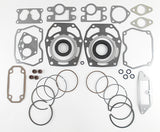 Kawasaki FD791D .50MM Oversize Master Rering Kit - RERING476F