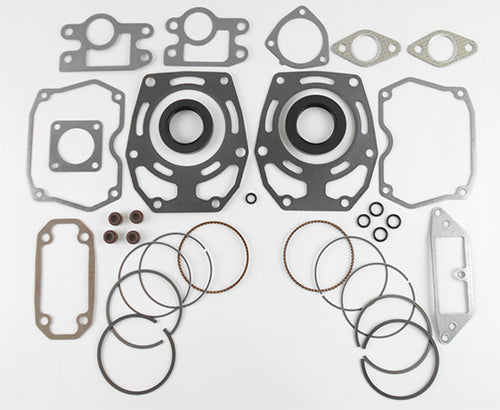 Kawasaki FD851D Standard Size Master Rering Kit - RERING478F