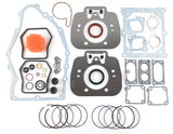 Kohler Command Pro 32.5HP - 37HP, CH940-CH1000, CV940-CV1000, ECV940-ECV980 Standard Size Rering Kit - RERING535