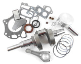 Kawasaki FJ400D, E-Z-GO 400 CC ENGINE Standard Size Ultimate Rebuild Kit - ULTRBLD8