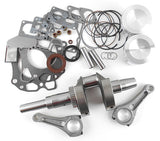 Kawasaki FH601D, FH641D, FH680D, FH721D with 1-1/8" (28.575mm) x 3-15/16" (100mm) Standard Size Ultimate Rebuild Kit